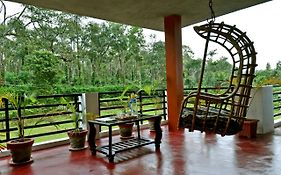 Rainy Cloud Homestay - Plantation View